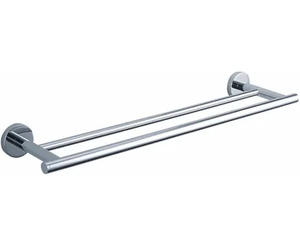 BA HTD65 - Chrome plated towel rail _ DECOR WALTHER